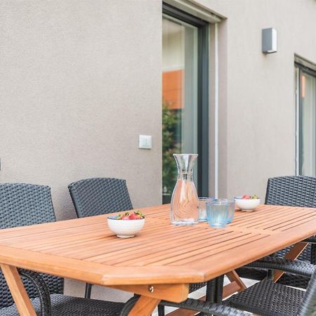 Casa Caterina, Family Terrace And Bbq Daire Arco Dış mekan fotoğraf