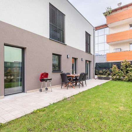 Casa Caterina, Family Terrace And Bbq Daire Arco Dış mekan fotoğraf