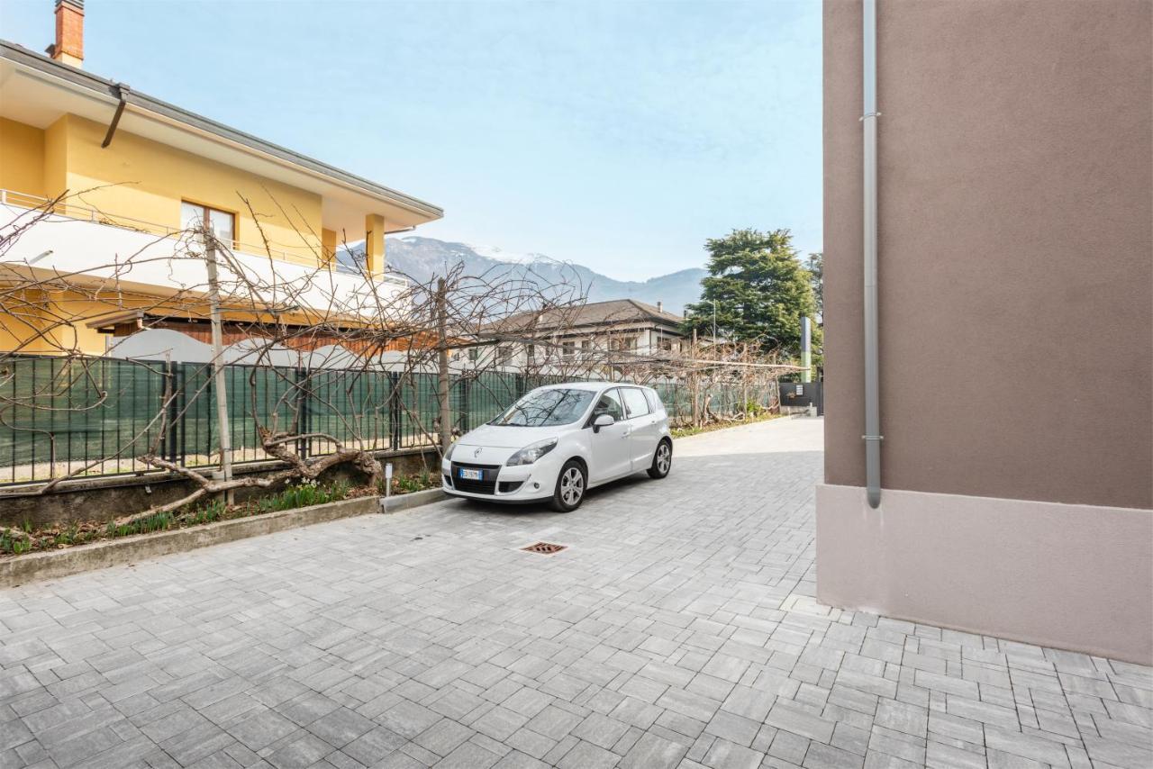 Casa Caterina, Family Terrace And Bbq Daire Arco Dış mekan fotoğraf