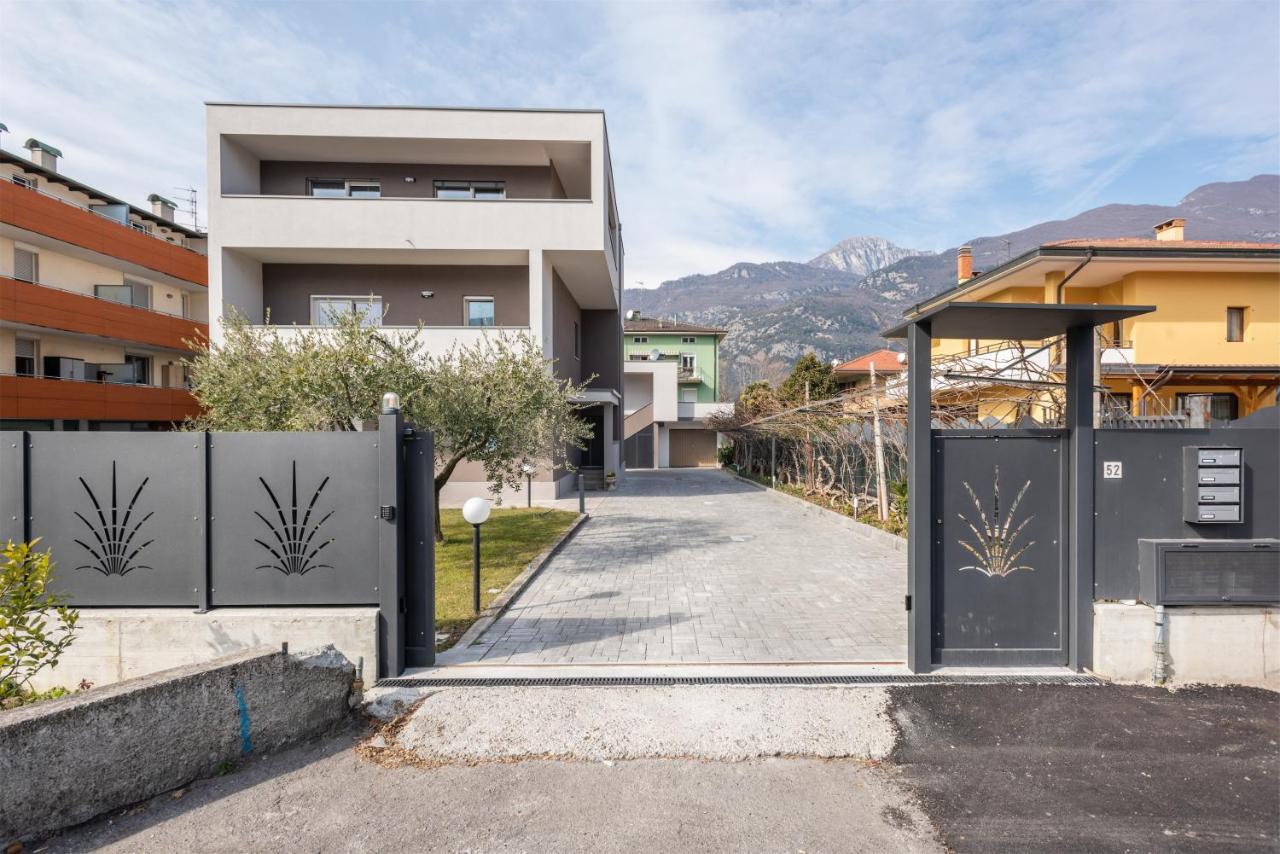 Casa Caterina, Family Terrace And Bbq Daire Arco Dış mekan fotoğraf