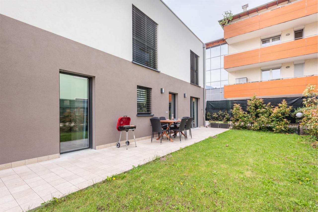 Casa Caterina, Family Terrace And Bbq Daire Arco Dış mekan fotoğraf